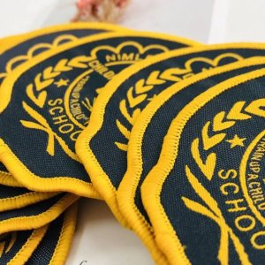 Silicon Badges
