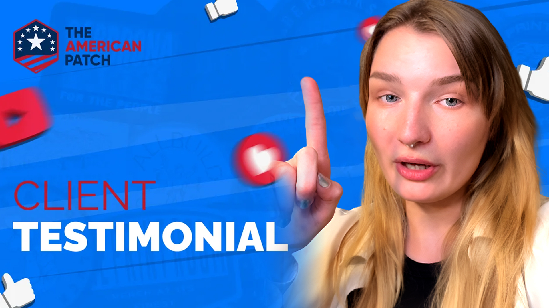 YouTube Thumbnail