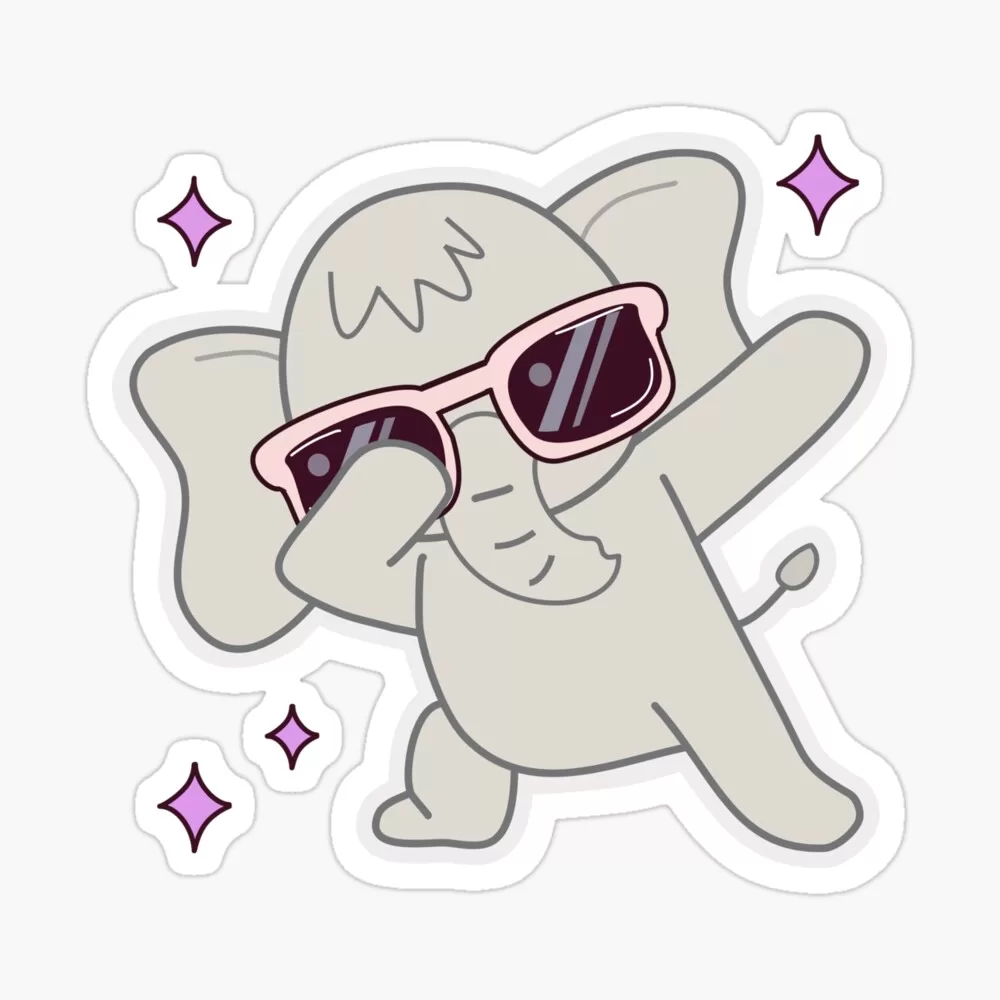 Custom Stickers - Portfolio