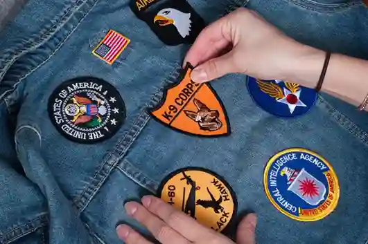 Custom Stickers