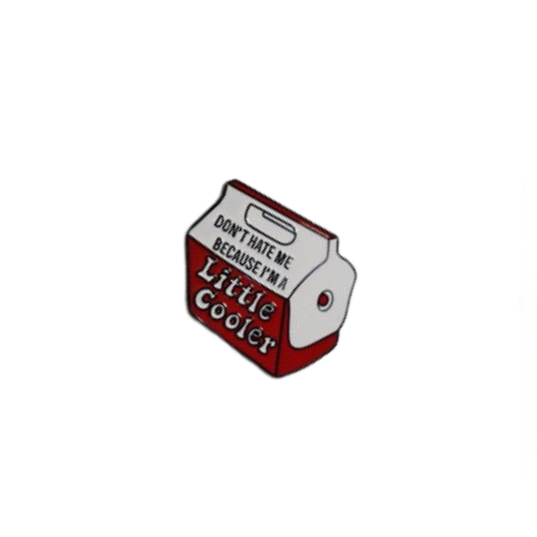 Iron Patches - Portfolio