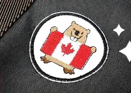 Iron Patch