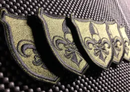 Morale Patch